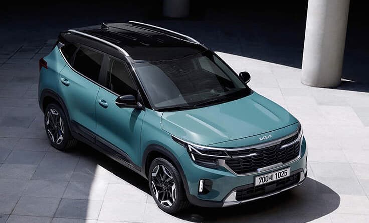 기아 캐나다, 월간 차량 판매 역대 최대 기록