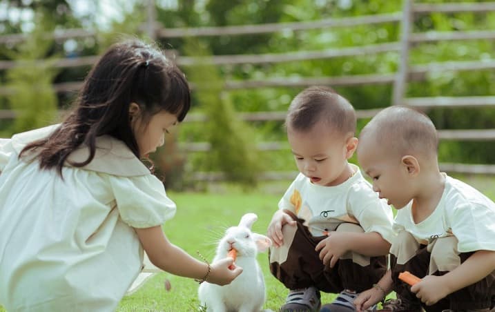 어린이 사라진 한국⋯'어린이 비율' 최저 수준