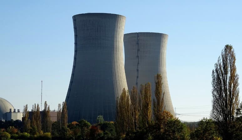 온주 정부, 토론토 신규 원전 건설 승인