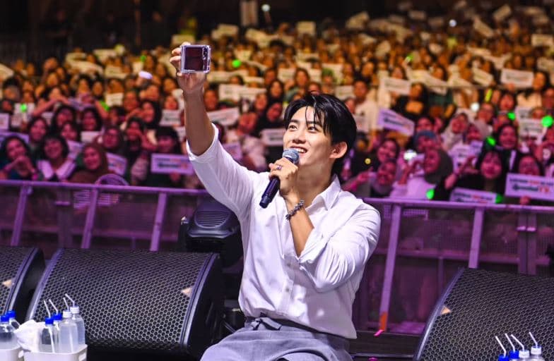 2PM 옥택연, 내년 봄 결혼 발표 '상대는 비연예인'