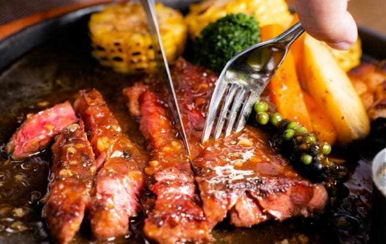 철분 부족하면 치매 앞당긴다 … 기억력 잃을 확률 66% 껑충