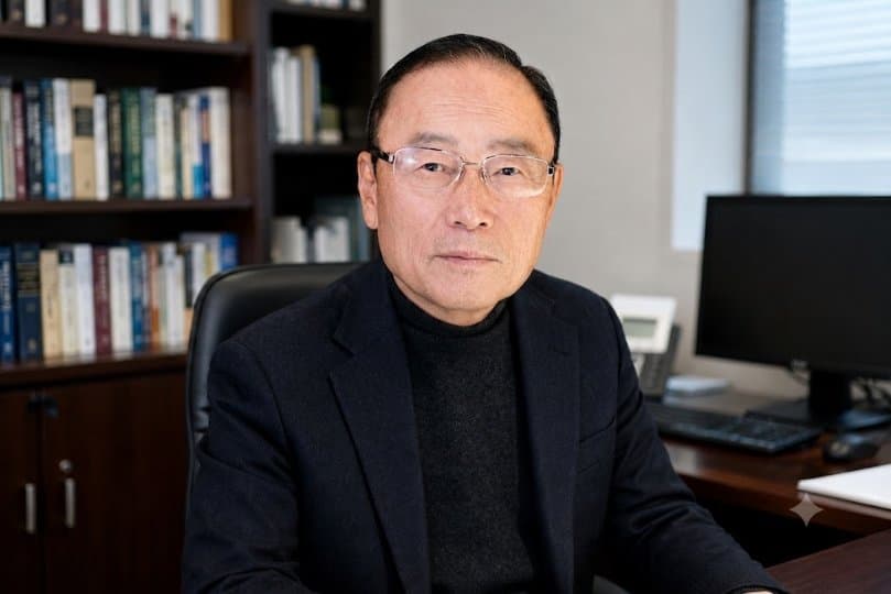 '나눔의 큰 별' 토론토 터치캐쉬 김소일 대표 별세 '향년 85세'