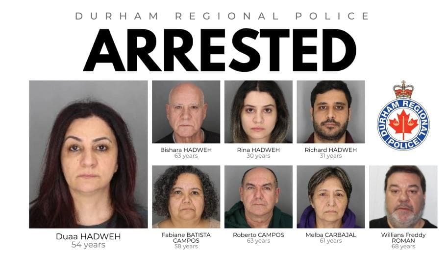 가족 동원 15년 간 300만불 횡령한 매니저… 더럼 지역 중견업체 발칵