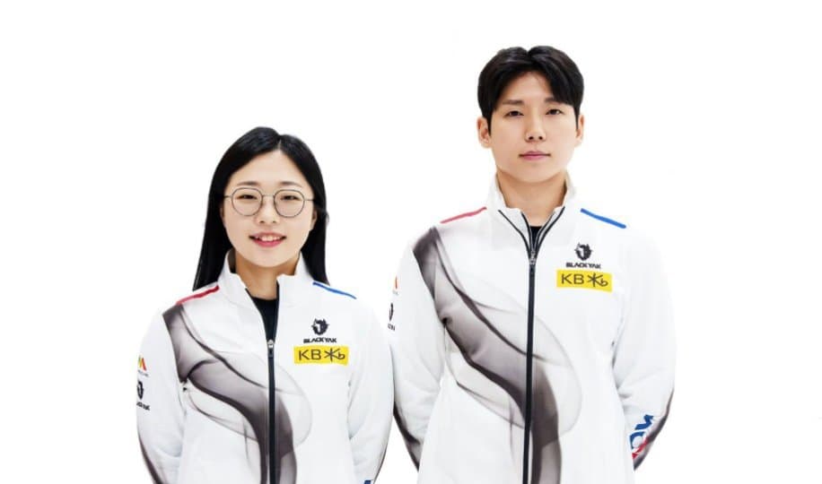 한국에 발목잡힌 캐나다, 밀라노 올릭픽 컬링 믹스더블 탈락