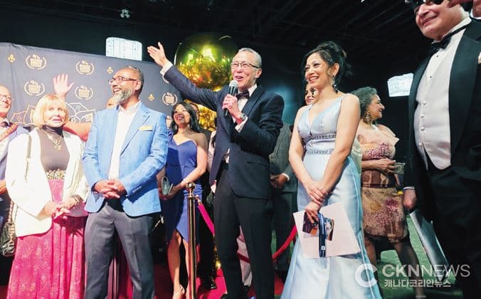 [단독] '2025 나이아가라 캐나다 국제영화제' 성료