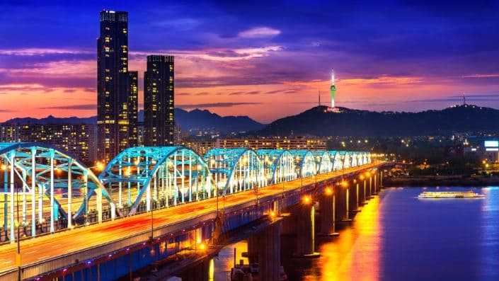 한국, 세계 강대국 파워랭킹 6위 "프랑스·일본도 제쳤다"