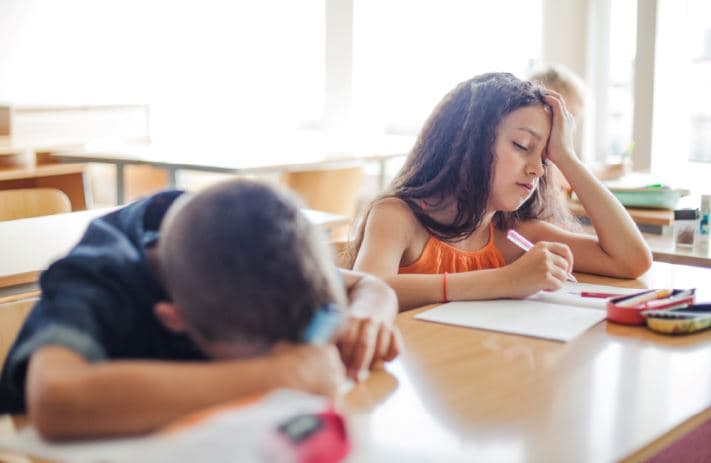 "선진국 맞나?" 체감온도 46도인데, 토론토 일부학교 에어컨도 없어 