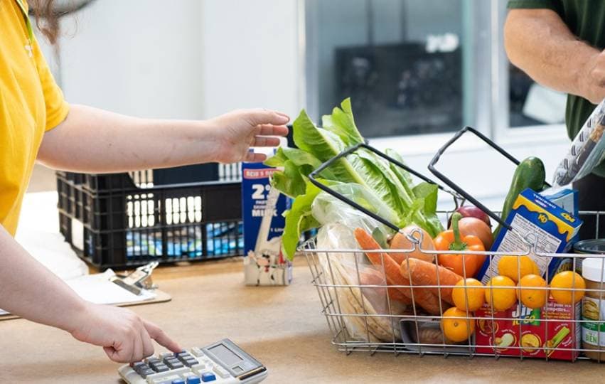 임대료 내면 남는 게 없다… 토론토 푸드뱅크 이용객 5.5배 폭증