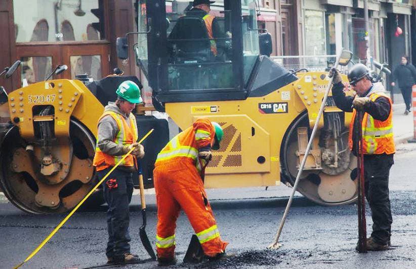 일하다 다치면 월급 90% 보장… 온주, 산재 수당 30년 만에 인상