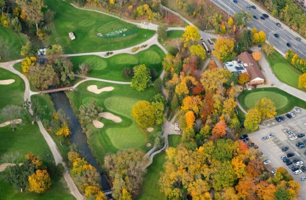 토론토에 골프시즌이 돌아왔다 … 시립골프장 본격 개장