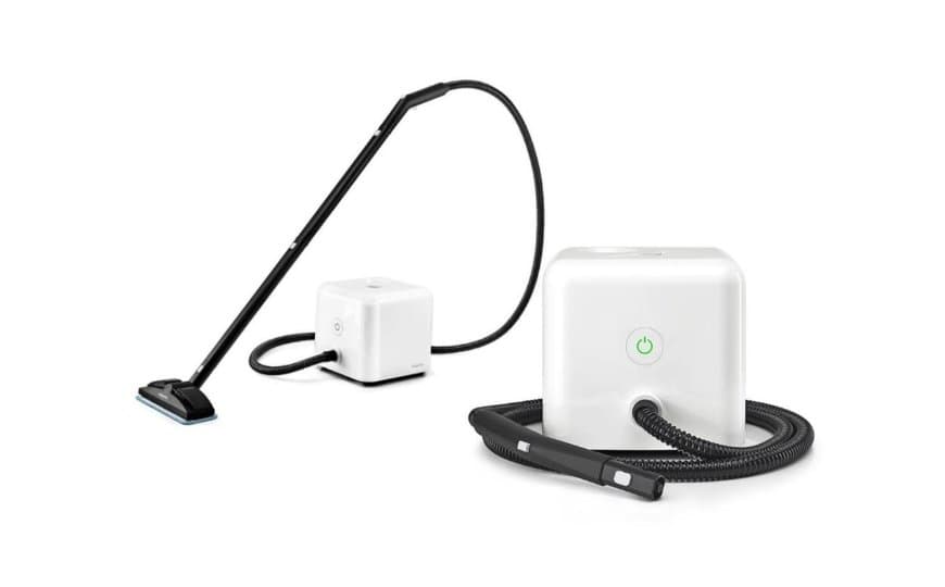 보일러 폭열로 화상 위험  … '듀프레이 스팀 청소기' 리콜 조치