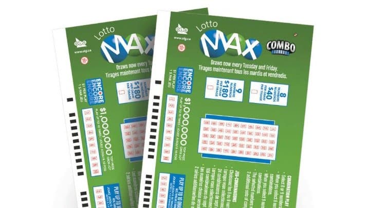 이젠 9천만달러 당첨 가능… 금요일부터 로또 맥스 대개편