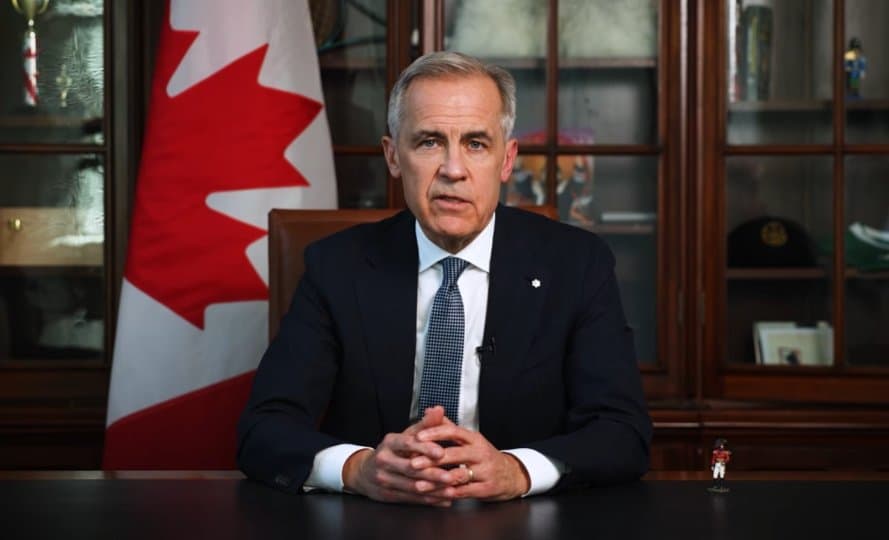 카니 총리 '캐나다 최초 국부 펀드' 시대 예고