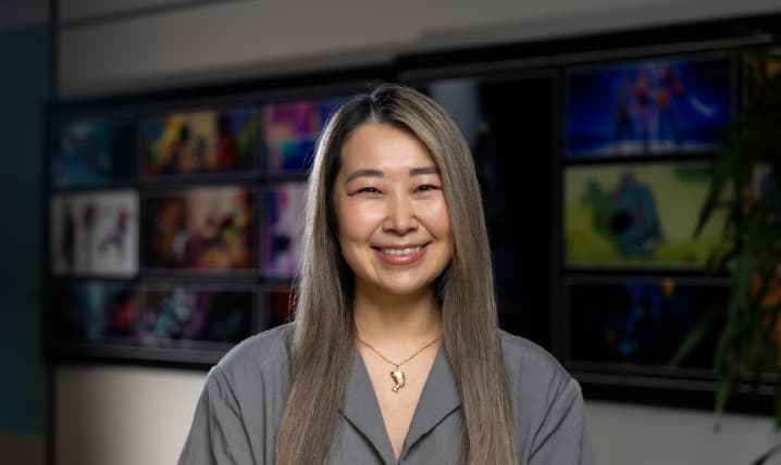 토론토 출신 한국계 매기 강 감독의 '케데헌' 골든글로브 2관왕