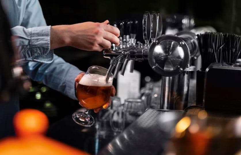 토론토시, 동계올림픽 기간 새벽 6시부터 주류 판매 허용 