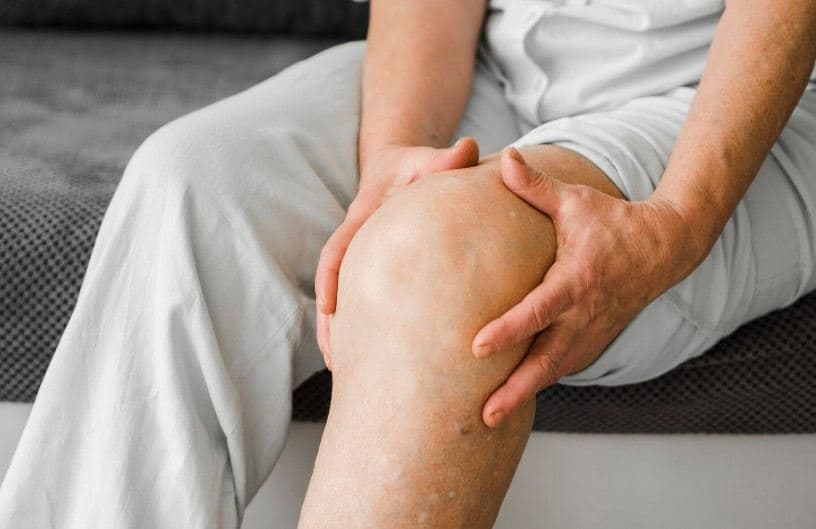 ‘꿈’ 같던 연골 재생, 현실로 …손상된 연골 되살리는 치료법 등장