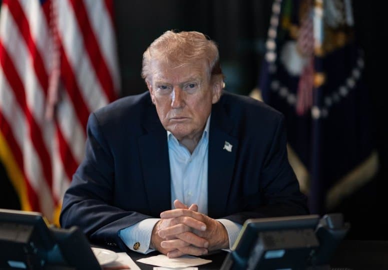 이란, 사우디 美 대사관 드론 피격… 트럼프, 지상군 투입하나