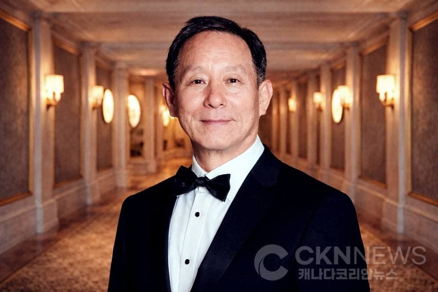 민주평통 토론토협의회 이병룡 회장 신년사 "함께 만드는 평화"