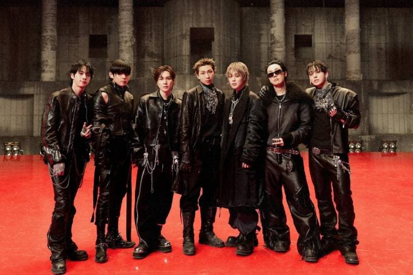 도쿄돔 울린 '아리랑 떼창'… BTS, 11만 일본팬 매료시켜