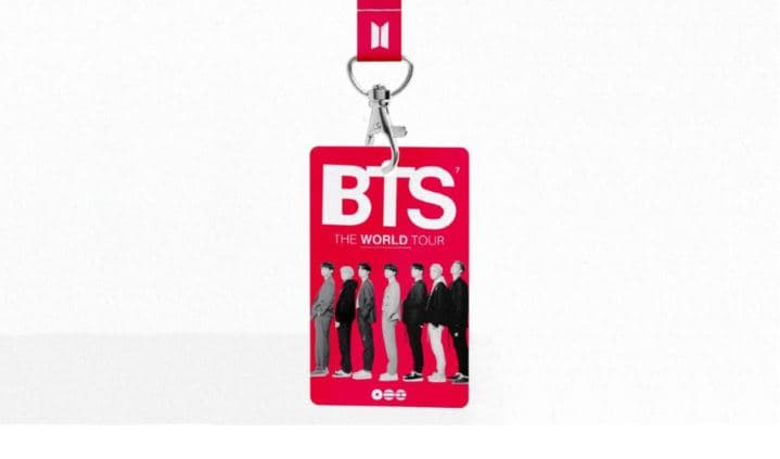 방탄소년단, 올 여름 노스욕 '로저스 스타디움서 월드투어' 콘서트 확정