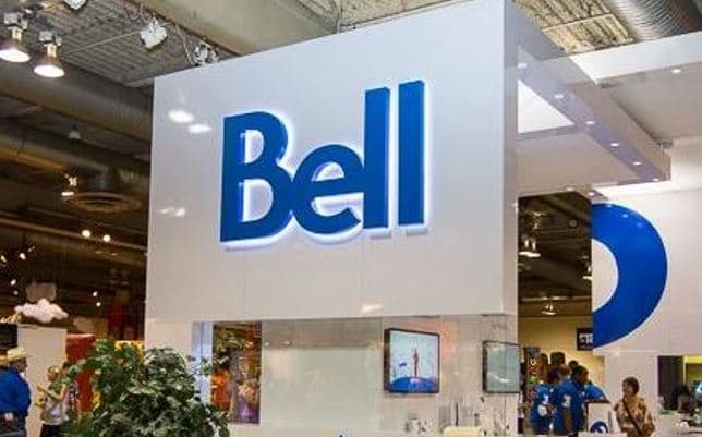 벨·로저스·텔러스, 전국 인터넷·모바일 장애 발생