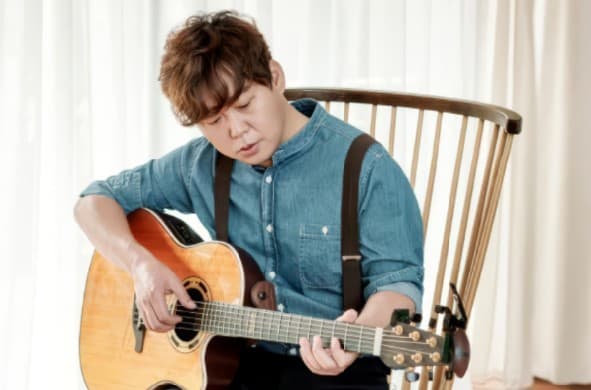 변진섭, 토론토 단독 콘서트 확정…"2026년 2월 무대 오른다"