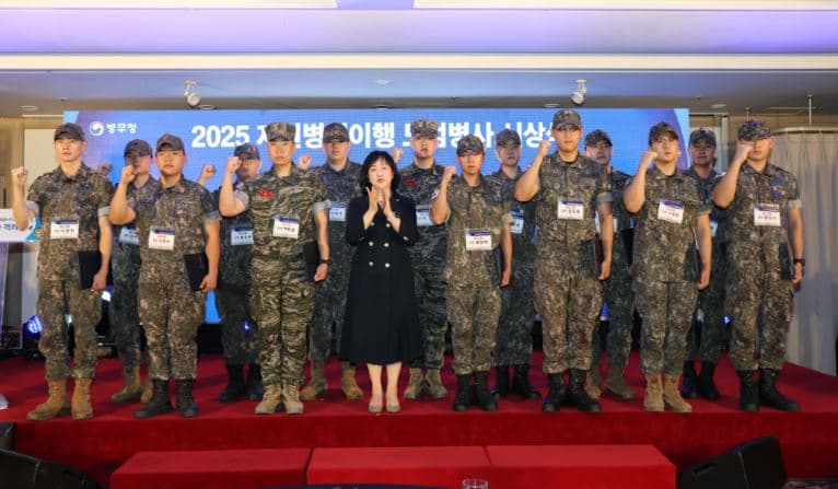 최근 5년 병역 기피 국적 포기 1만8천명…캐나다, 미국 이어 2위