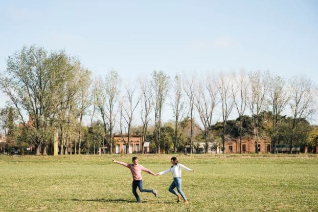 토론토 오는 주말, 반짝 봄 찾아온다…다음주 다시 쌀쌀