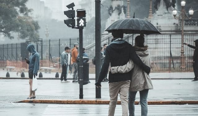 변덕스러운 토론토 날씨, 수요일 또 다시 비 소식 '기온도 뚝’
