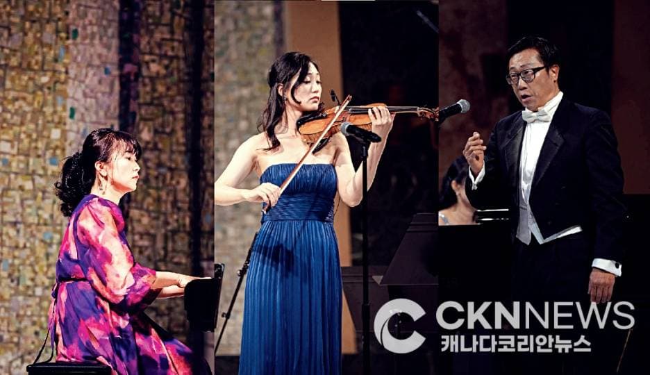 사운드 브릿지, 성인장애인공동체 '2026 동행' 음악회 출연