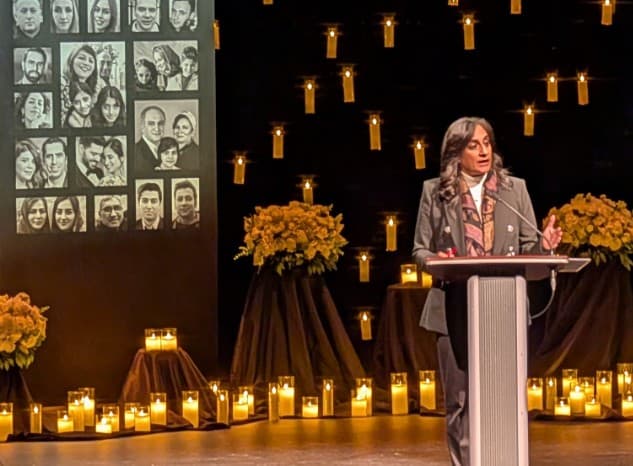 이란 반정부 시위 유혈 진압 속 캐나다 시민 1명 사망