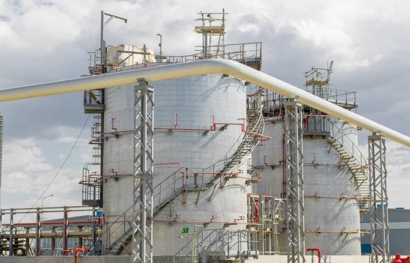 “90달러 선 깨졌다”  국제 유가 폭등… 100달러 돌파 초읽기