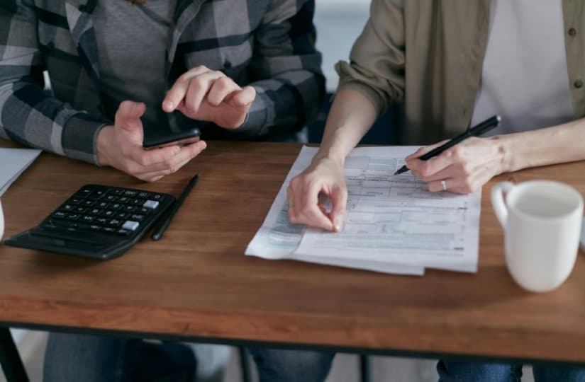 세금 신고, 40월 30일 마감 입박 … 납부 미루면 '벌금 폭탄'