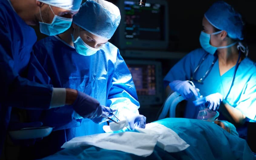 “수술 대기 지옥은 과장” 온주 정형외과 80% 이상 권고 기간 내 치료