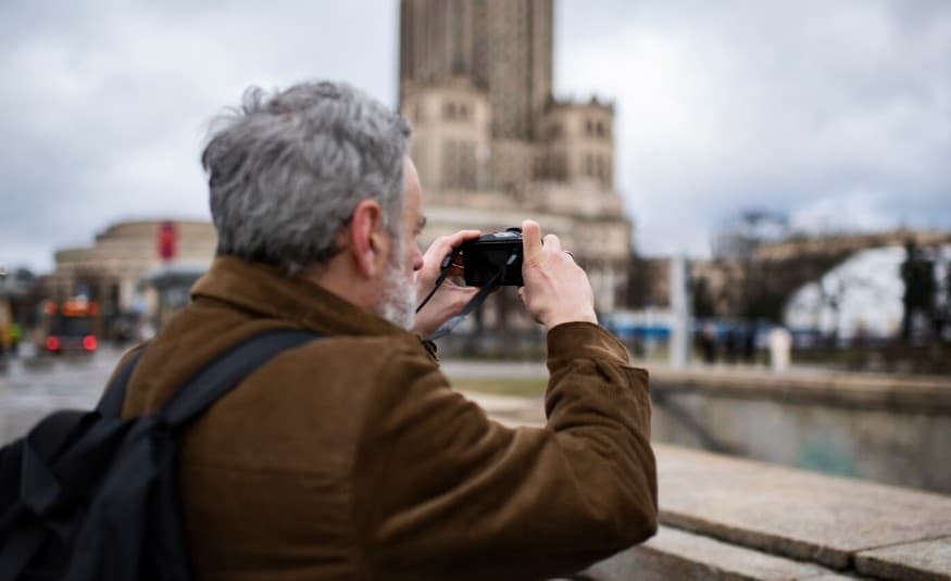 “여권만 들고 떠나는 시대 끝” 2026년부터 유럽 입국 절차 대폭 강화