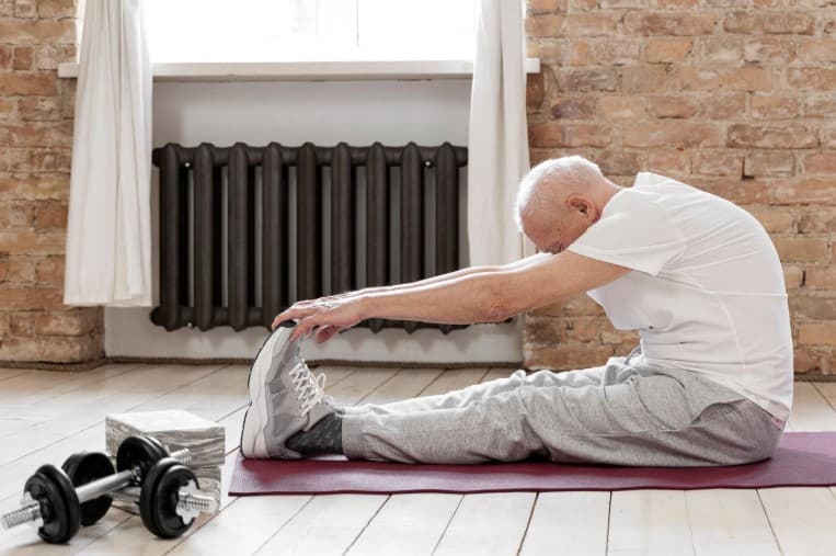 스카보로에 시니어 재활운동 프로그램 개설 “시니어 건강과 회복 돕는다"