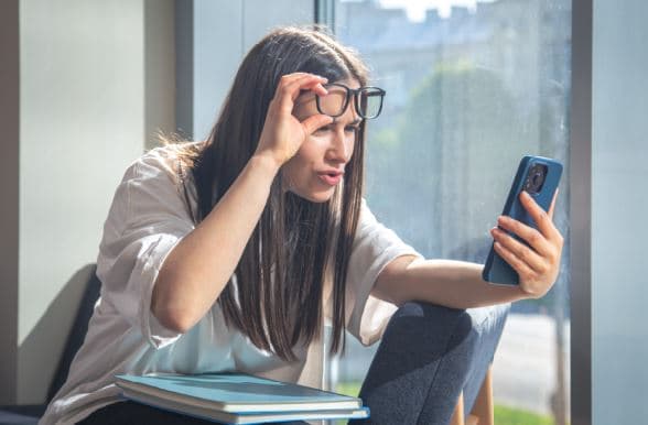 나빠진 시력, 회복 가능?  한국 연구팀, 세계 최초 치료법 개발 