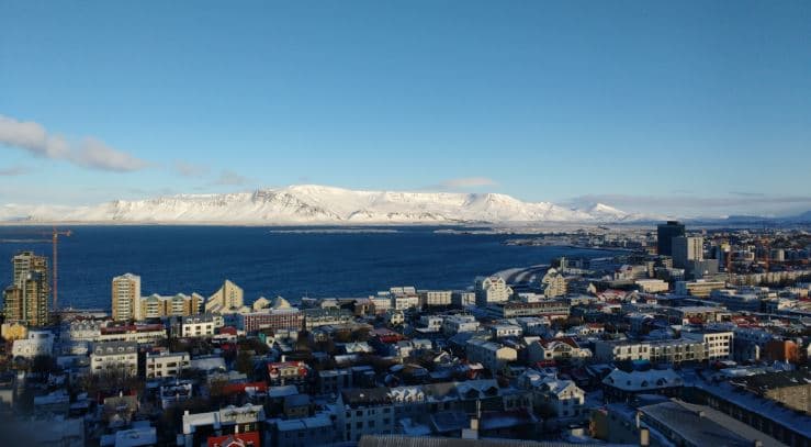 한국, 전 세계 가장 평화로운 나라 41위, 1위는 어느 나라?