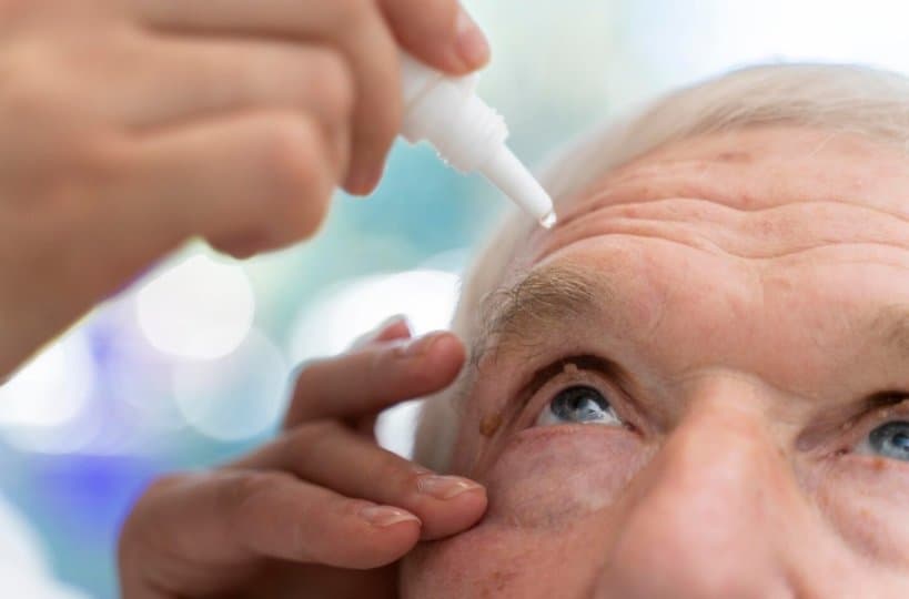 토론토 안구건조증 환자 급증… 전체 인구의 60% 추정