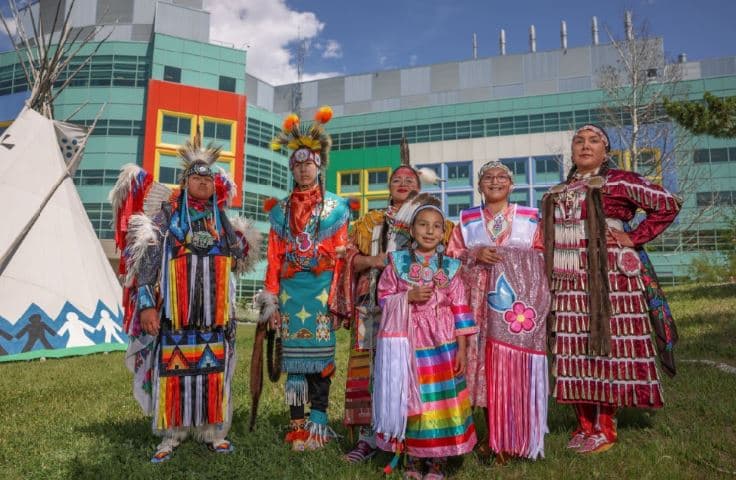 "캐나다는 원주민 땅인가" … 캐나다 여론조사 결과는?