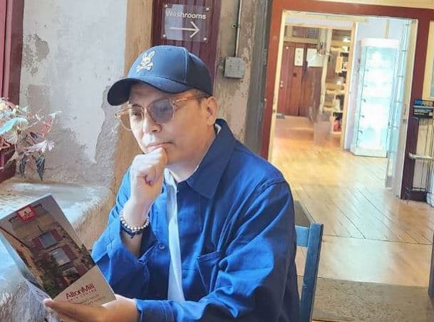 [부고]여태육 씨, 향년 53세로 별세… 마지막 길은 '잔치처럼'