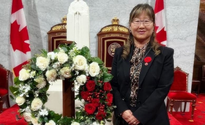 캐나다 전역, ‘참전용사의 주’ 맞아 용사들의 희생 기려