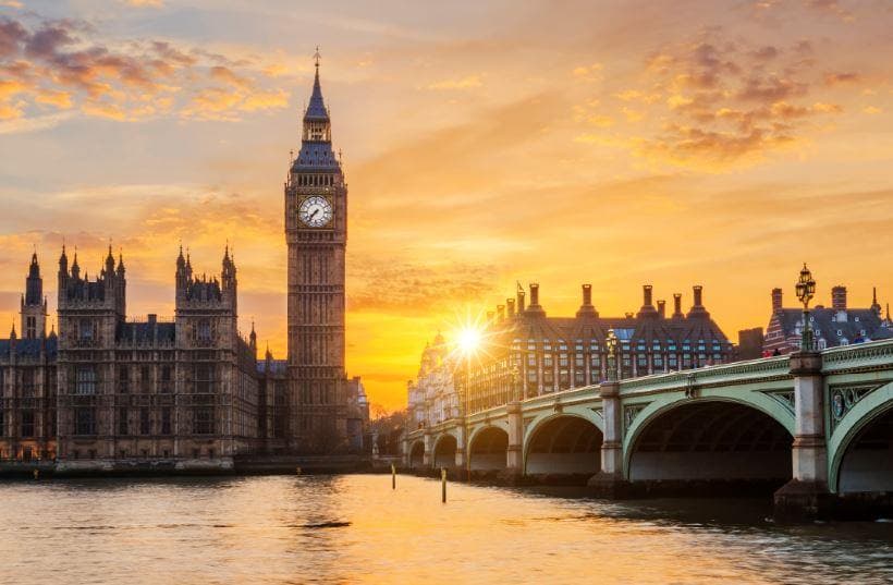 캐나다 국적자, 영국 ‘ETA 의무화’ …허가 없으면 출국 불가