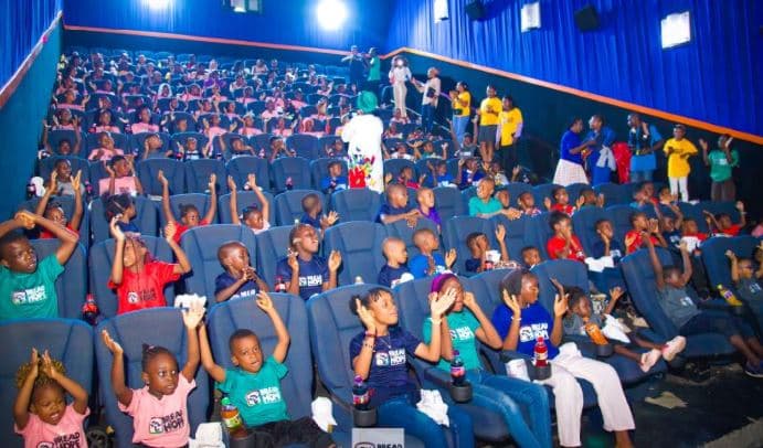 아프리카에 '예수의 생애' 선물… 한국 애니 '더 킹 오브 킹스'