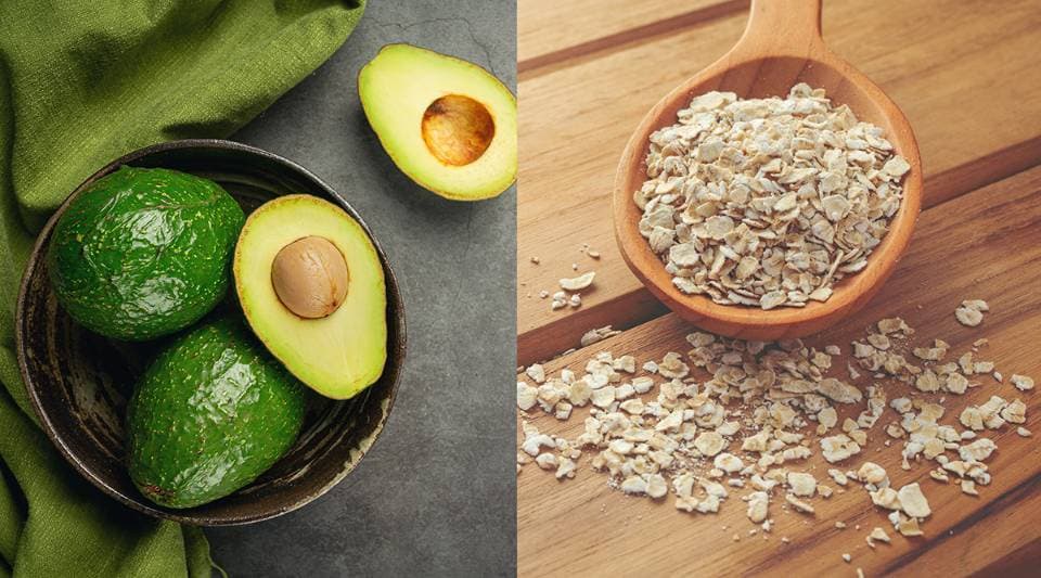 심장 전문의 추천, 약 없이 콜레스테롤 낮추는 '슈퍼 푸드'