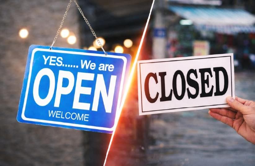 패밀리데이 ‘여는 곳·닫는 곳’ 총정리… 몰랐다간 헛걸음