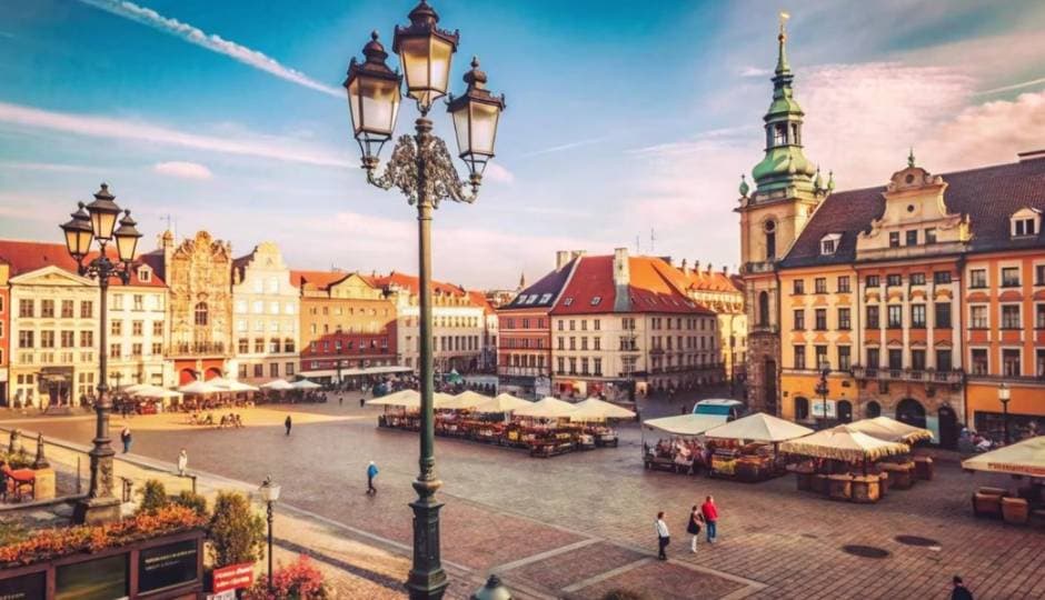 캐나다 정부, 영국·독일 여행 주의보… “소아마비 감염 위험 비상”