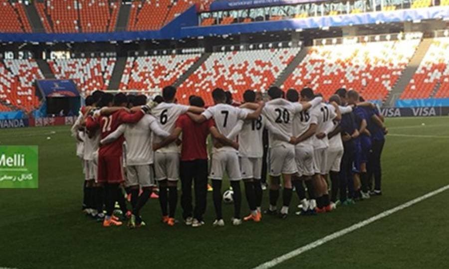 미국 땅 안 밟는다 … 이란, 북중미 월드컵 보이콧 'FIFA 비상'