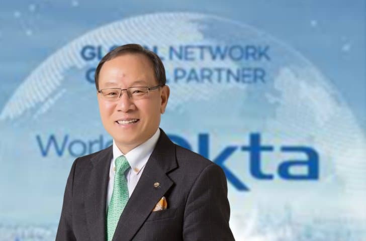 [부고] '미스터 코리아’ 이영현 월드옥타 명예회장 별세…향년 84세