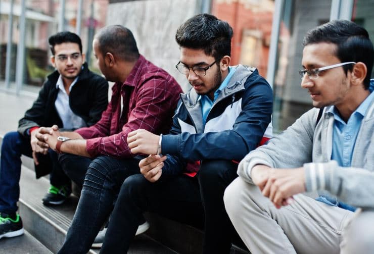 캐나다 이민 정책 개편, 인도 국적 체류자 최대 100만 명 위기